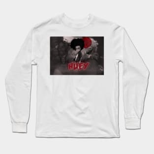 Huey Freeman Long Sleeve T-Shirt